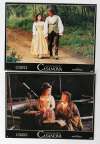 14 movie stills from CASANOVA'S RETURN (1992)