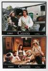 14 movie stills from CASANOVA'S RETURN (1992)