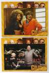 8 movie stills from AUSTIN POWERS IN GOLDMEMBER (2002)