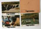 7 movie stills from ACT OF AGGRESSION (1975)