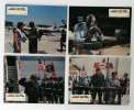 12 photos d'exploitation du film AIGLE DE FER (1986)