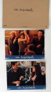 6 movie stills from PUSHING TIN (1999)