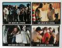 9 photos d'exploitation du film LES AILES DE L'ENFER (1997)