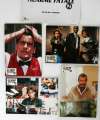 12 photos d'exploitation du film ALARME FATALE (1993)
