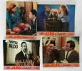 11 movie stills from ALDO ET JUNIOR (1984)
