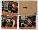 11 movie stills from ALDO ET JUNIOR (1984)