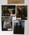 8 movie stills from LADY CHATTERLEY'S LOVER (1981)