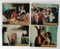 16 movie stills from SWINGING COACH (1978)