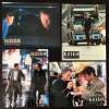 12 movie stills from BLACK RAIN (1989)