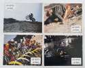 12 photos d'exploitation du film LES MOTOS DE LA MORT (1979)