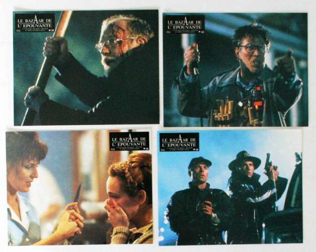 Get Needful Things Movie Art Pics