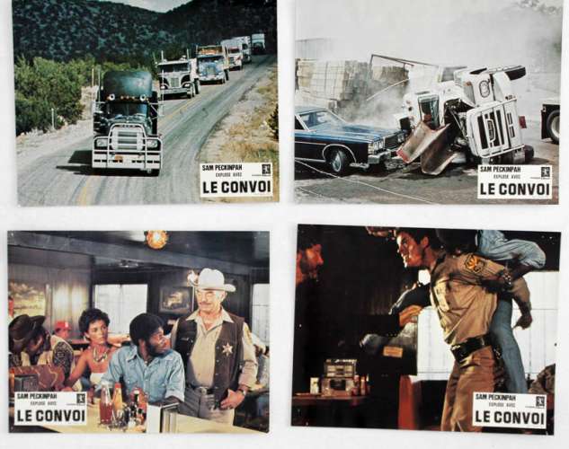 le convoi 1978