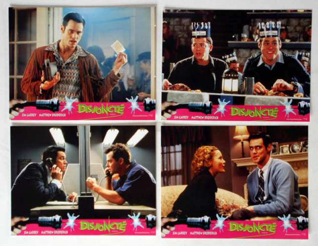 Leslie Mann Cable Guy