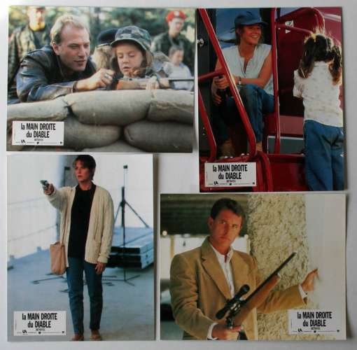 12 photos d'exploitation du film LA