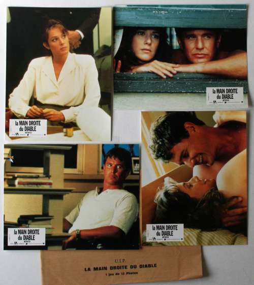 12 photos d'exploitation du film LA