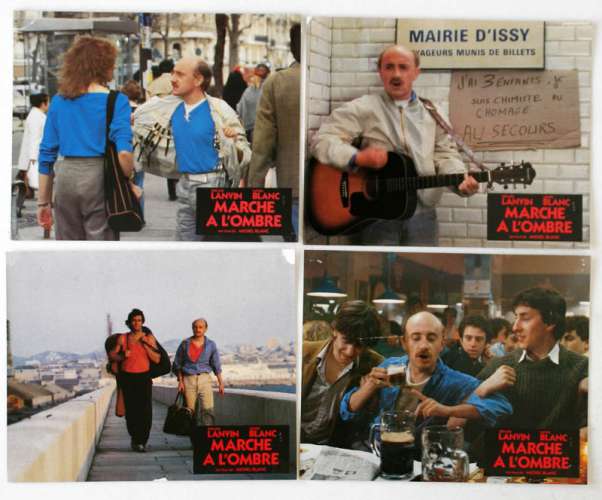 Marche à L Ombre Film Complet Youtube 13 photos d'exploitation du film MARCHE À L'OMBRE (1984)