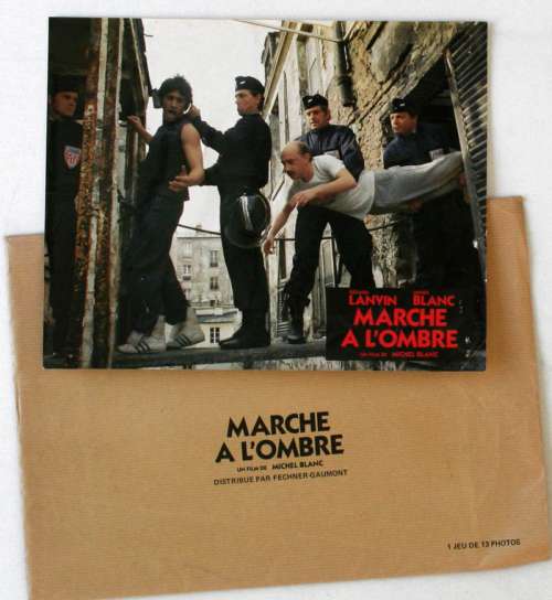 Marche à L Ombre Film Complet Youtube 13 photos d'exploitation du film MARCHE À L'OMBRE (1984)