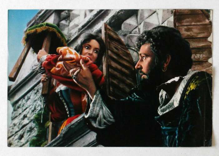 La Mégère Apprivoisée Film Complet En Français Photo d'exploitation du film LA MÉGÈRE APPRIVOISÉE (1967)