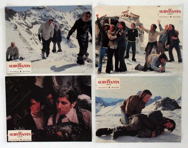 Les Survivants 1993 Film Complet 12 photos d'exploitation du film LES SURVIVANTS (1993)