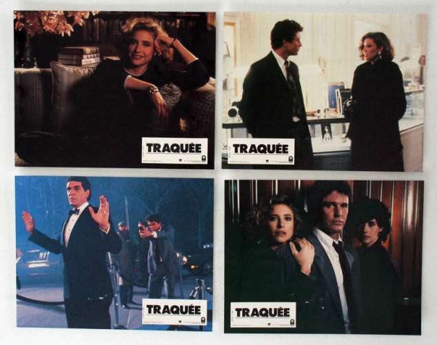 CATWOMAN: HUNTED RUMORS