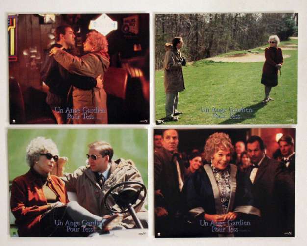 Un Ange Gardien Pour Tess 8 photos d'exploitation du film UN ANGE GARDIEN POUR TESS (1994)