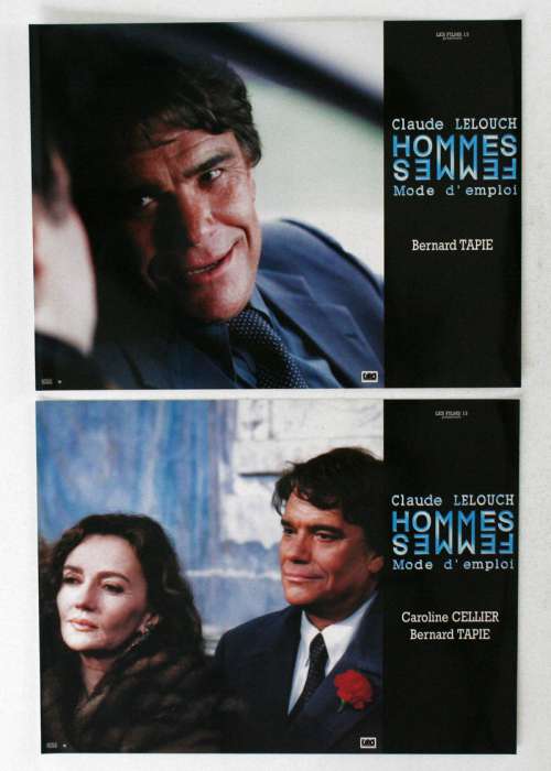 Film Hommes Femmes Mode D Emploi 13 photos d'exploitation du film HOMMES FEMMES MODE D'EMPLOI (1996)