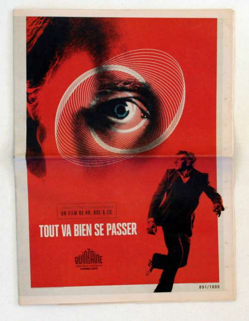 Tout Va Bien Se Passer Film Dossier de presse du film TOUT VA BIEN SE PASSER (2010)