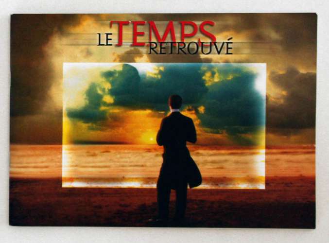 Le Temps Retrouvé Film Complet En Français Dossier de presse du film LE TEMPS RETROUVÉ (1999)