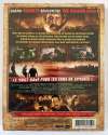 RISE OF THE ZOMBIES (BLU-RAY)