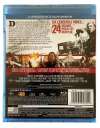 DEAD IN TOMBSTONE - LE PACTE DU DIABLE (BLU-RAY)